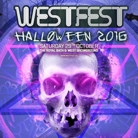 Mark Breeze Live at Westfest 2016- Hood Up Clip by Hartshorn