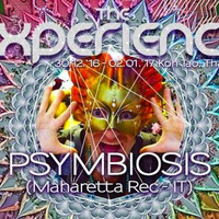 Psymbiosis @ Experience Festival 2017 by Psymbiosis