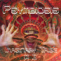PSYMBIOSIS - IMAGINARY TRIBE # 3 by Psymbiosis
