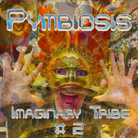 PSYMBIOSIS - IMAGINARY TRIBE # 2 - by Psymbiosis