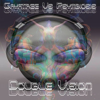 GayaTree VS Psymbiosis @ Double Vision by Psymbiosis