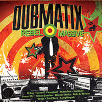 Dubmatix ft. Longfingah "Liberation (T-Jah Rmx.)" free dl wav by Dubwiseradio / T-Jah