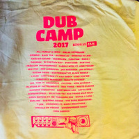 Dubwise#229: Dubcampwise by Dubwiseradio / T-Jah