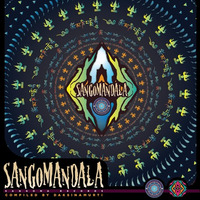 Cosinus & Daksinamurti - Indra Tandava (Sangoma Records) Free Download! by Daksinamurti