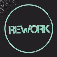 Rework Podcast 50 - Beth Lydi (Recorded live in Katerblau) by Beth Lydi