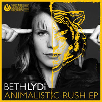 Rush (Original Mix) by Beth Lydi