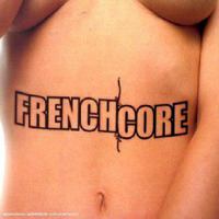 Frenchcore Lies In My Past by Icoste