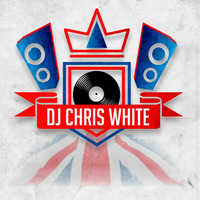 Chris White / Saturday 28th Oct 2017 @ 10am - Recorded Live on PRLlive.com by DJ Chris White