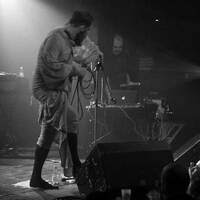 Coil Live pt. 1 (quiet) by meistsonnig