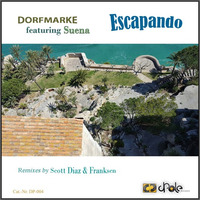 Dorfmarke Feat. Suena - Escapando (Huida Hacia Delante Mix) [PREVIEW] by dpole Records