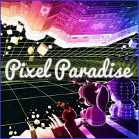 Fireflake + Liraxity - Pixel Paradise [Free Download] by Liraxity
