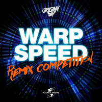 Original Sin - Warp Speed (Fireflake + Liraxity Remix) [FREE DL] by Liraxity