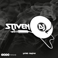 Reggaetón Mix Parte 7 - Stiven Dj - Control Mix HD - Combate 8 by Stiven Dj