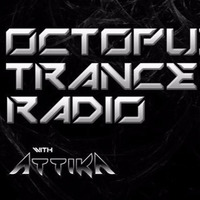 Octopus Trance Radio 001 (October 2017) by Attika 🐙