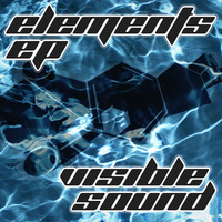 [QPA010] VISIBLE SOUND - ELEMENTS EP - OUT NOW ON QUANTUM PROGRESSION AUDIO