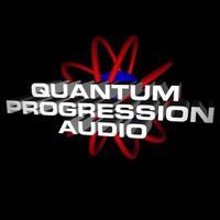 [QPAFREE004] LOVE LIZARD - AT NIGHT - QUANTUM PROGRESSION AUDIO by QUANTUM PROGRESSION AUDIO