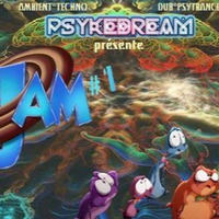 Toxy Cue Dj Set@Space Jam #1 By Psykedream by Psykedream Music