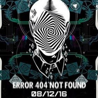 Goofie - Error 404 - Technodrome by Psykedream Music