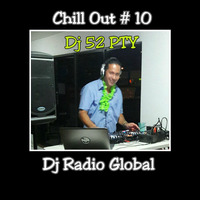 Chill Out Dj Radio Global N° 10 by Dj Bo Beat