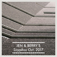 Jen &amp; Berry's at Sisyphos Oct. 2017 by Jen & Berry's