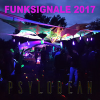 PsyloBean@Funksignale 2017 ( 148 BpM - WAV -DL ) by PsyloBean / AUGUUN