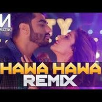 Hawa Hawa - Mubarakan ( Offical Dance Mix )-Deejay Ram Alwal by www.Djoffice.in