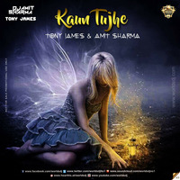 Kaun Tujhe - Tony James &amp; Amit Sharma Remix by Amit Sharma
