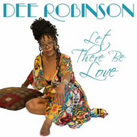 Dee Robinson - With you by Josep Sans Juan