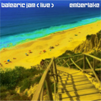 Freeform Balearic Jam (emberlake unedited live mix) by moonclang