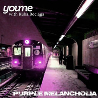 Purple Melancholia Feat Kuba Bociąga & Ampera by moonclang