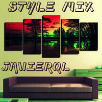 Style Mix (House) by Javierql