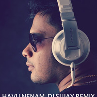 HAVU NENAM- DJ SUJAY REMIX by Ðj Sujay