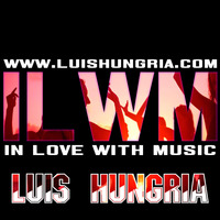 In love with music #009 by Luis Hungria