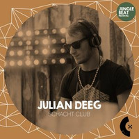Julian Deeg @ Schacht Reservat, Jungle Beat Festival 2017 by Schacht Club