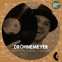 Herbert Dröhnemeyer @ Schacht Reservat, Jungle Beat Festival 2017 by Schacht Club