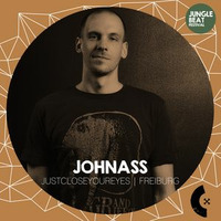 johnass @ Schacht Reservat, Jungle Beat Festival 2017 (Speicherkarte leider voll - Mix unvollständig) by Schacht Club