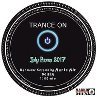 July Promo Trance by Marko Mix