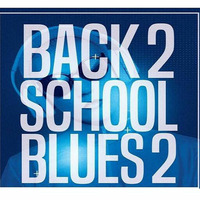 DJ Scooter [WRPI] - Live At Back 2 School Blues 2 - 9-16-17 by DJ Scooter [WRPI 91.5 FM Troy, New York]