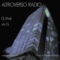AltroVerso Selecta #11 By VXV DJ by ALTROVERSO