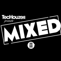 TecHouzer presents MIXED 011 - 21.10.17 by TecHouzer