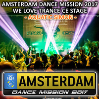  Ekwador Manieczki pres. Aquatic Simon live at Amsterdam Dance Mission 2017  by EKWADOR MANIECZKI