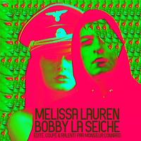 Bobby La Seiche - Melissa Lauren - Ralenti Edité Et Coupé Par Monsieur Connard by Mnsr Cnnrd