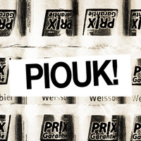 05 - PIOUK - Détruire by Mnsr Cnnrd