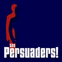 The Persuaders (Five Miles To Midnight Mix) by Charlotte Someone