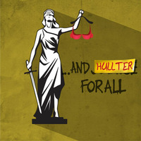 ...And Hullter For All #2 by Bruce Hullter