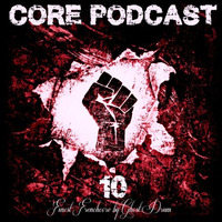 Core-Podcast #10 [Frenchcore] by Staubfänger | Ģħøş†:Ðяυм