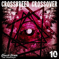 Crossbreed Crossover Vol. 10 by Staubfänger | Ģħøş†:Ðяυм