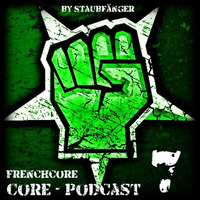 Core-Podcast #7 [Frenchcore] by Staubfänger | Ģħøş†:Ðяυм