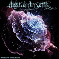 Digital Dreams by Staubfänger | Ģħøş†:Ðяυм