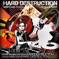 @ Hard Destruction - We Love Hardtechno 18.07.14 [Re-Upload] by Staubfänger | Ģħøş†:Ðяυм